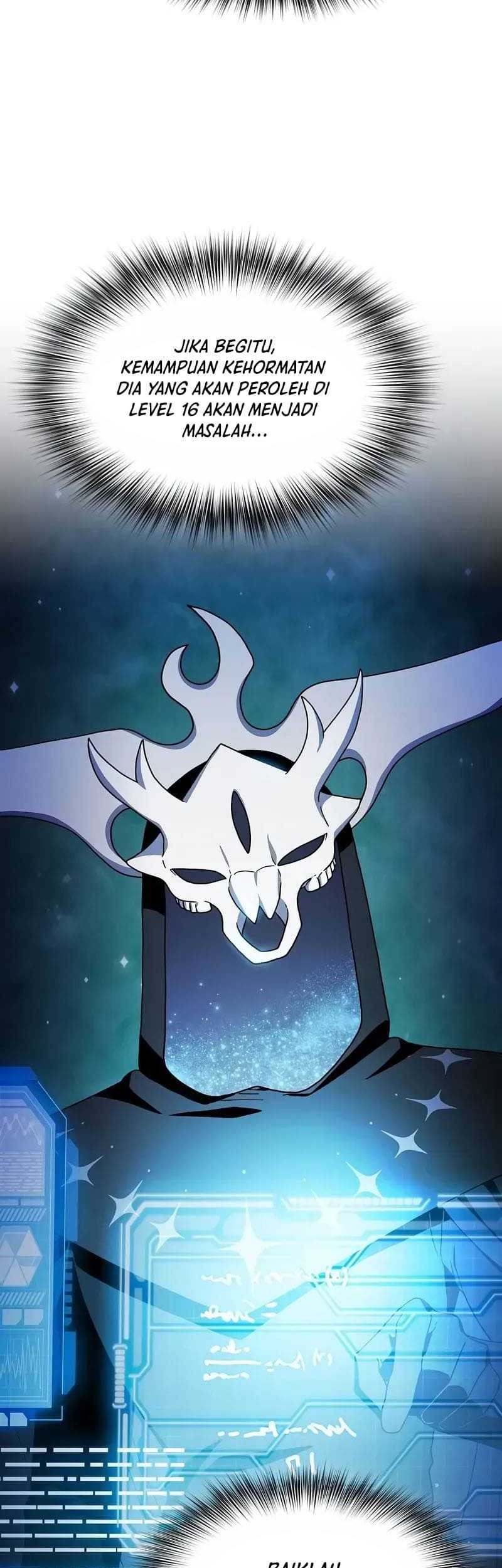The Nebula’s Civilization Chapter 60 Gambar 76