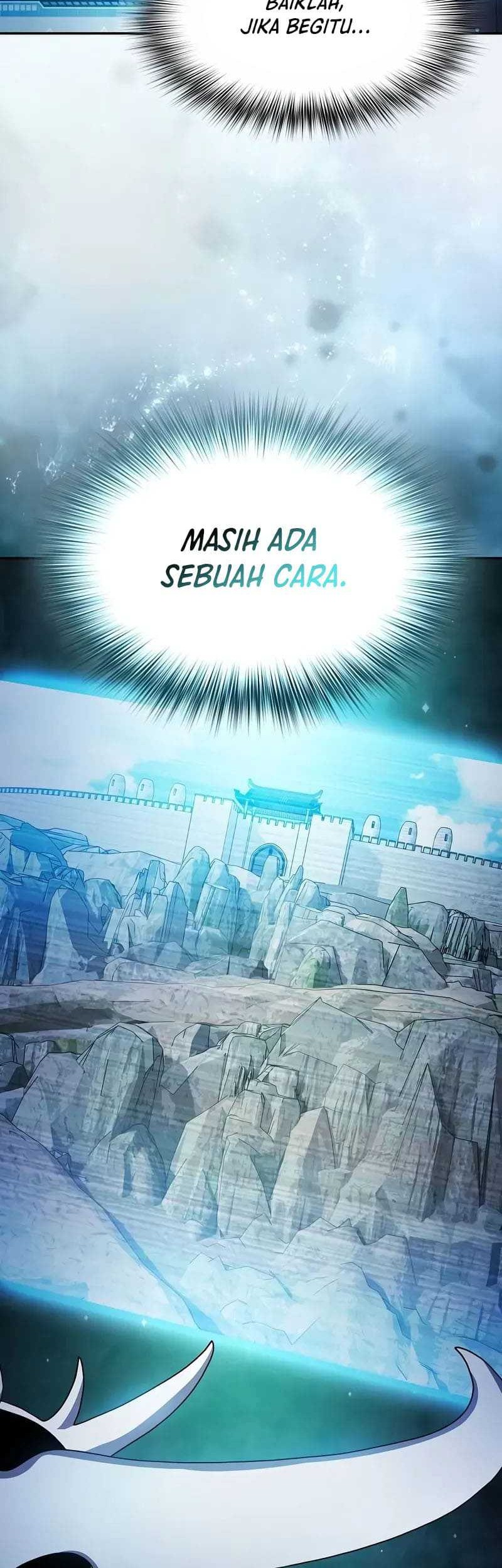 The Nebula’s Civilization Chapter 60 Gambar 77