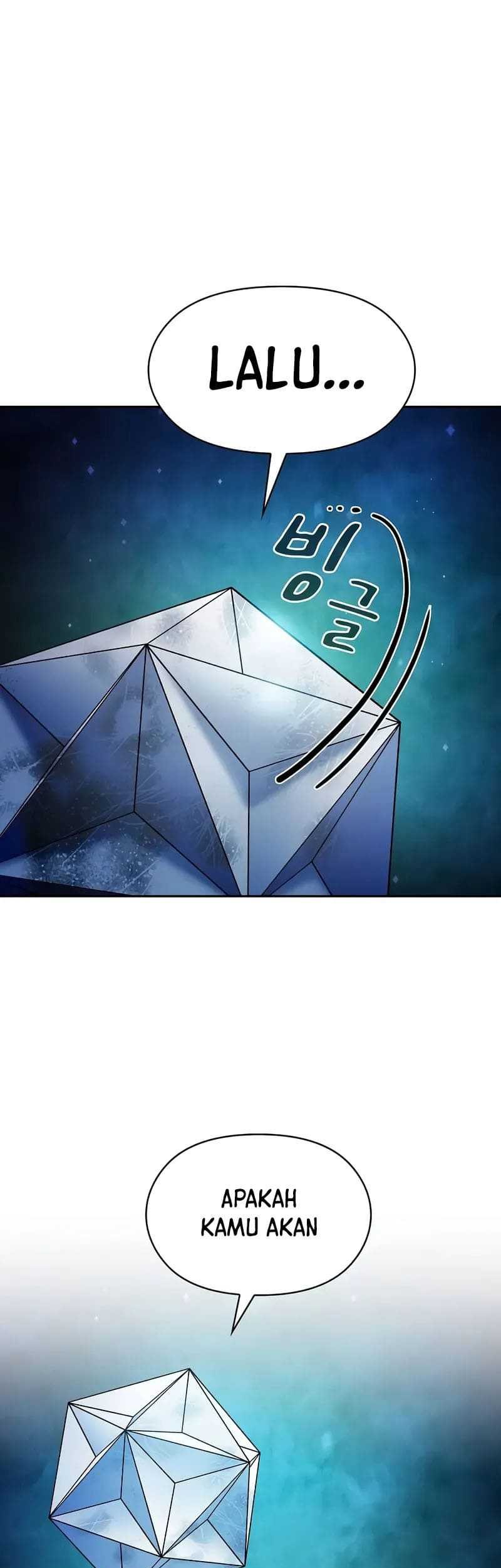 The Nebula’s Civilization Chapter 60 Gambar 4