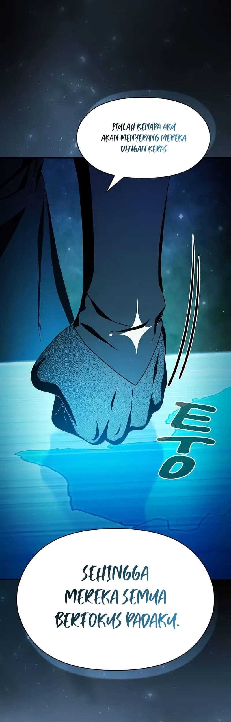 The Nebula’s Civilization Chapter 60 Gambar 8