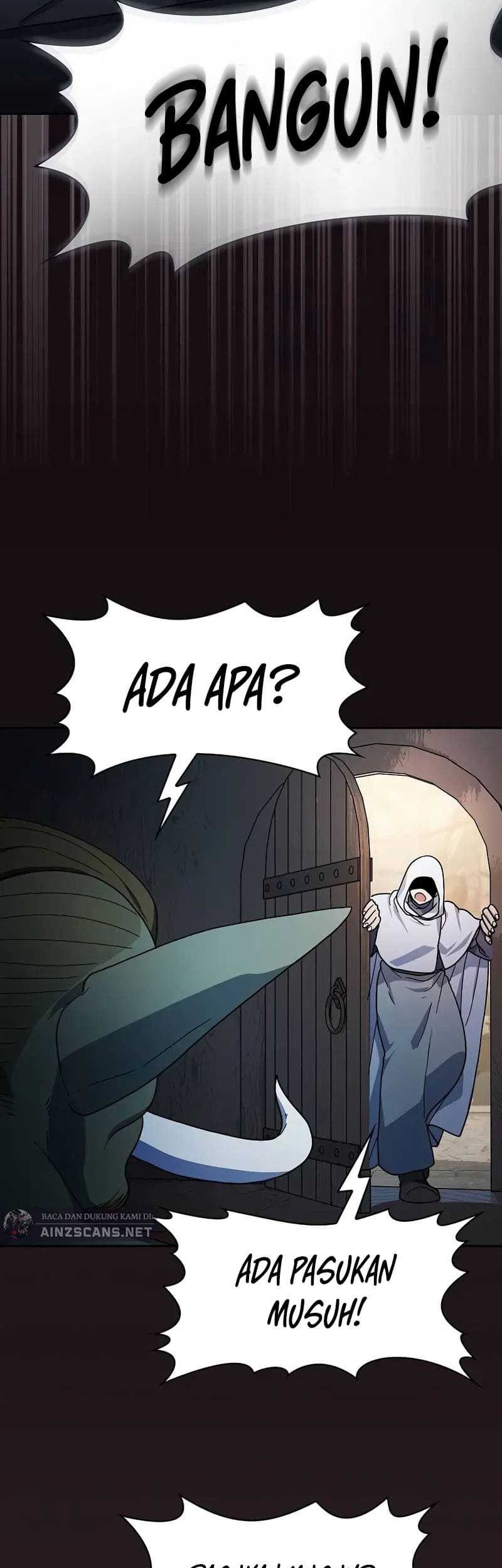 The Nebula’s Civilization Chapter 60 Gambar 12