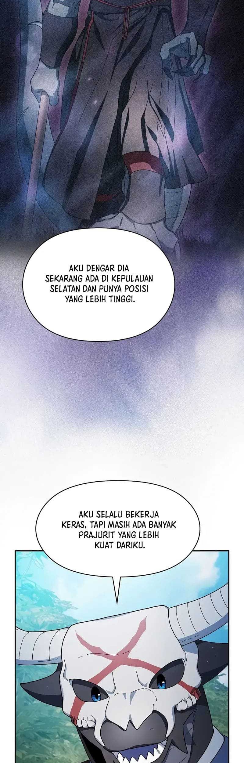 The Nebula’s Civilization Chapter 60 Gambar 18