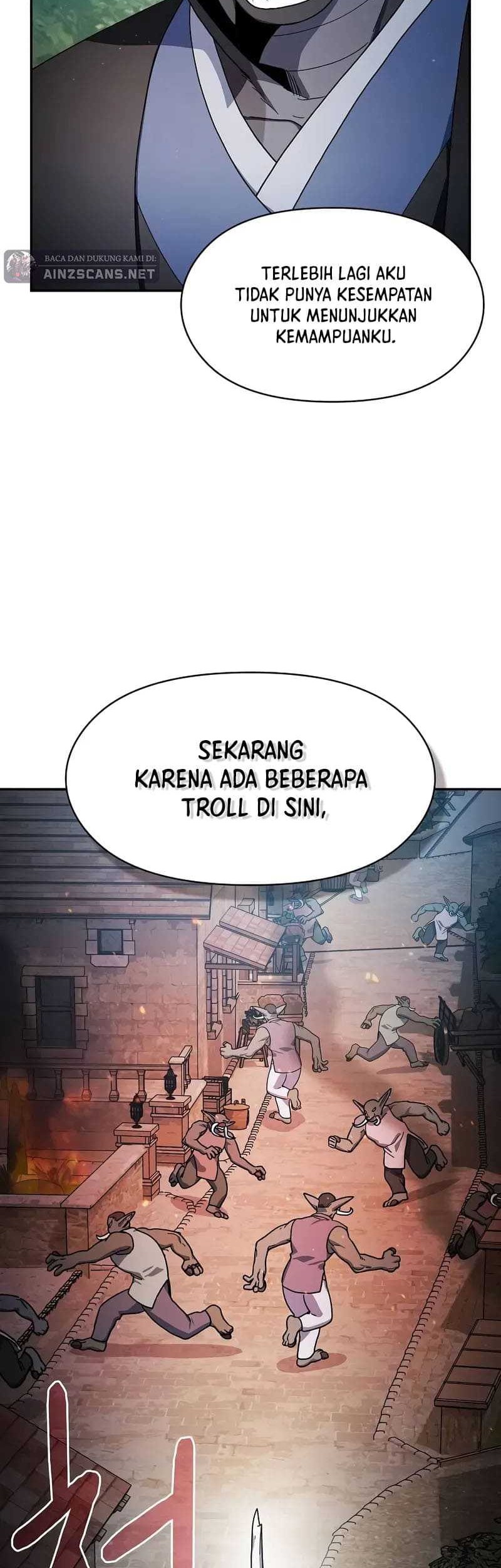 The Nebula’s Civilization Chapter 60 Gambar 19
