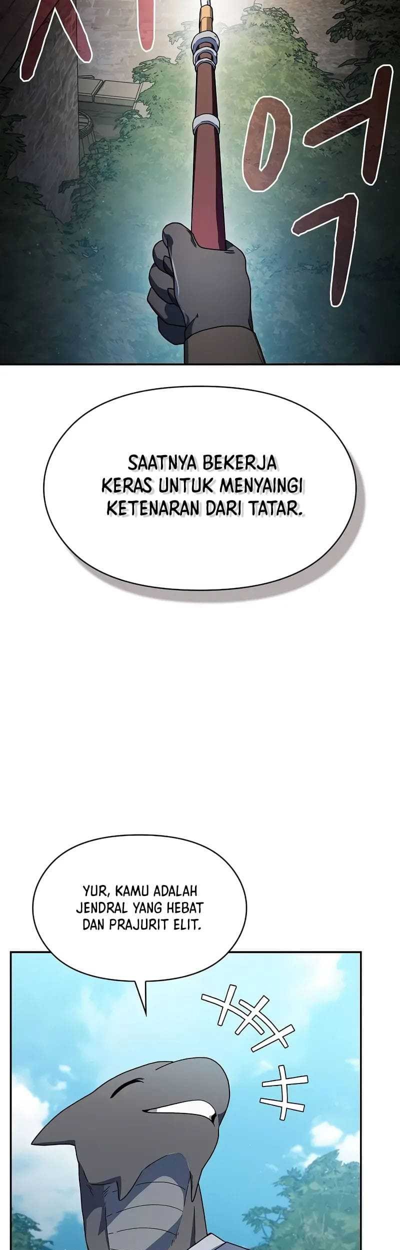 The Nebula’s Civilization Chapter 60 Gambar 20