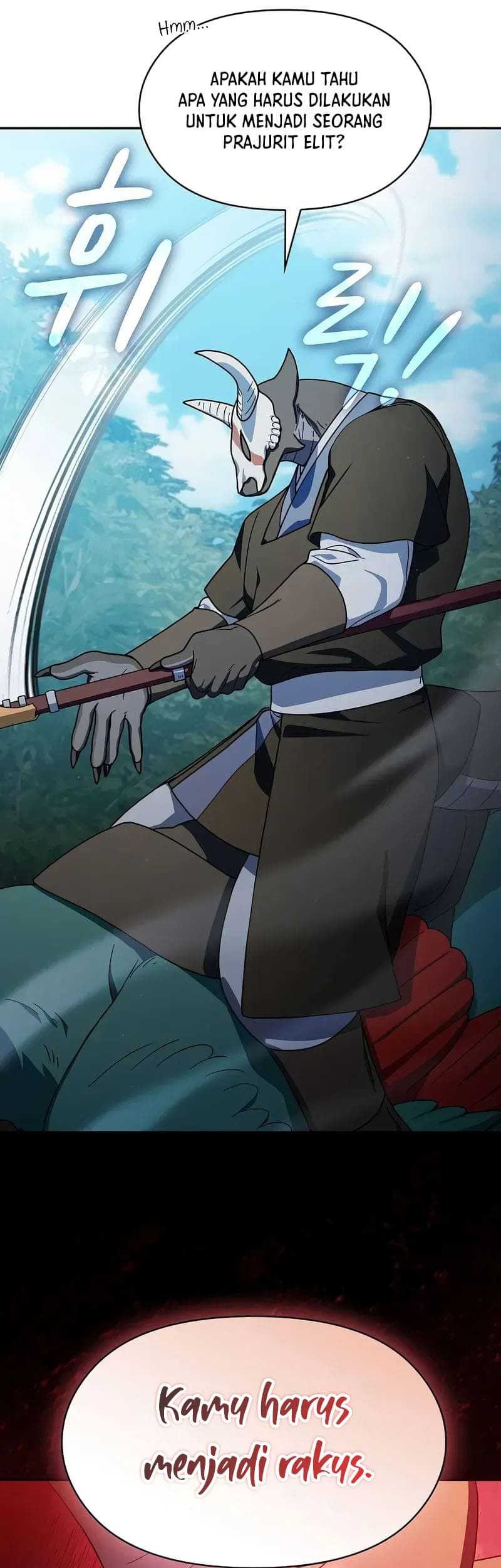 The Nebula’s Civilization Chapter 60 Gambar 22