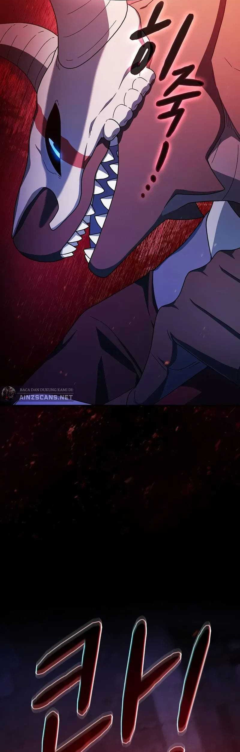 The Nebula’s Civilization Chapter 60 Gambar 23