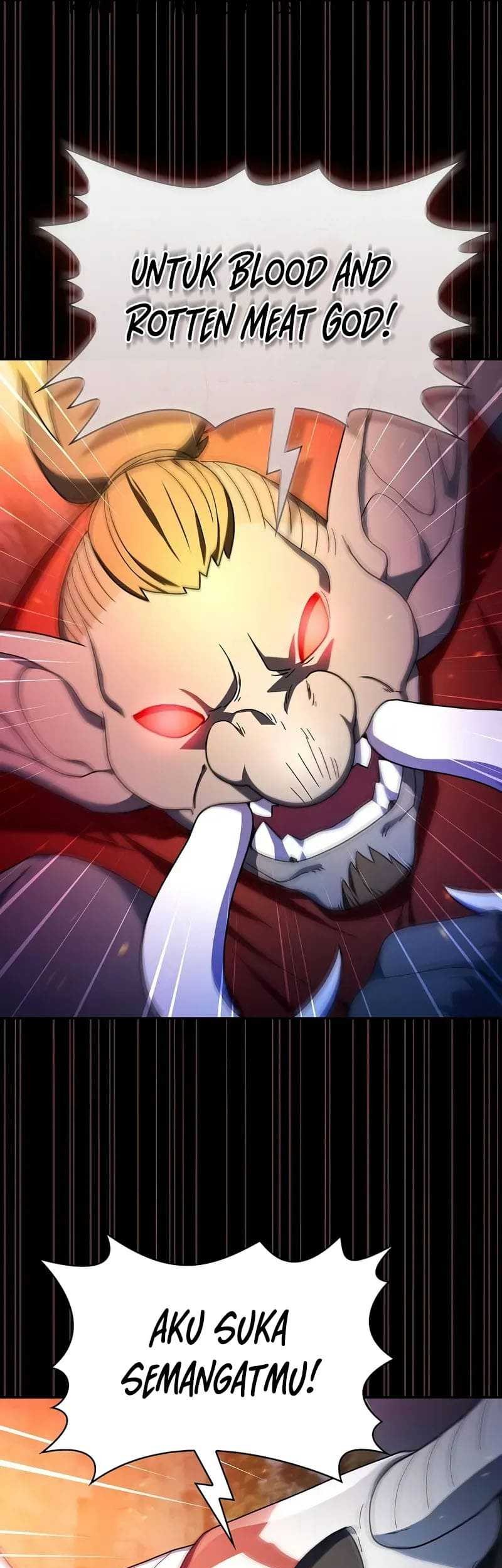 The Nebula’s Civilization Chapter 60 Gambar 27