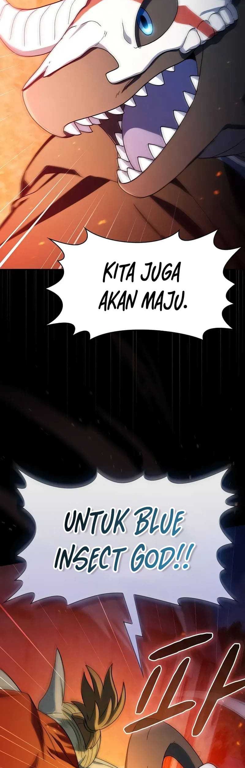 The Nebula’s Civilization Chapter 60 Gambar 28