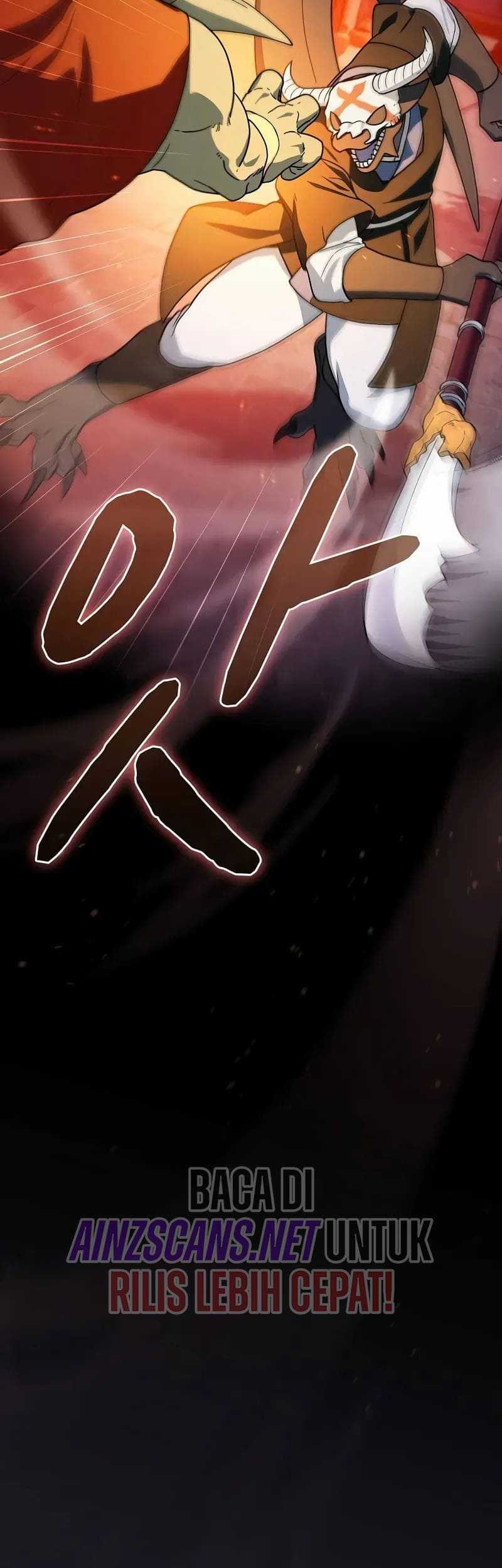 The Nebula’s Civilization Chapter 60 Gambar 29