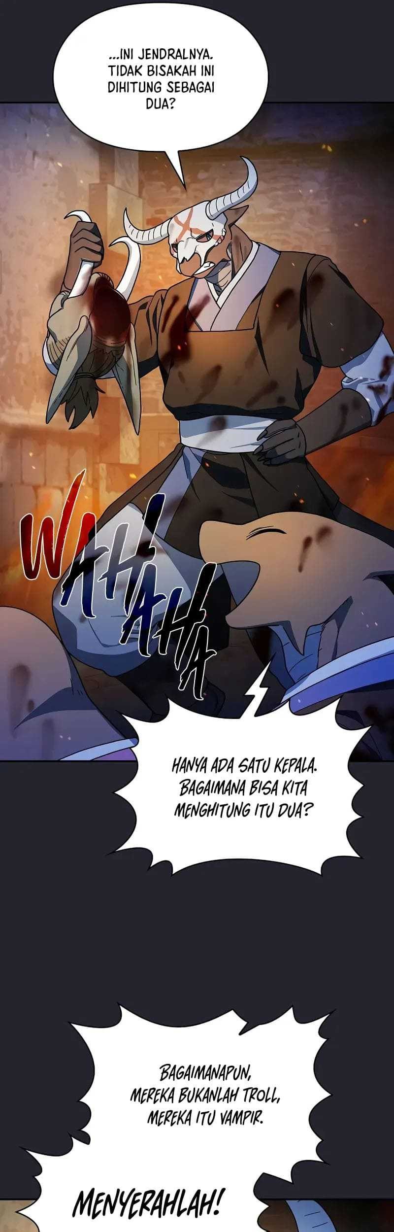 The Nebula’s Civilization Chapter 60 Gambar 32