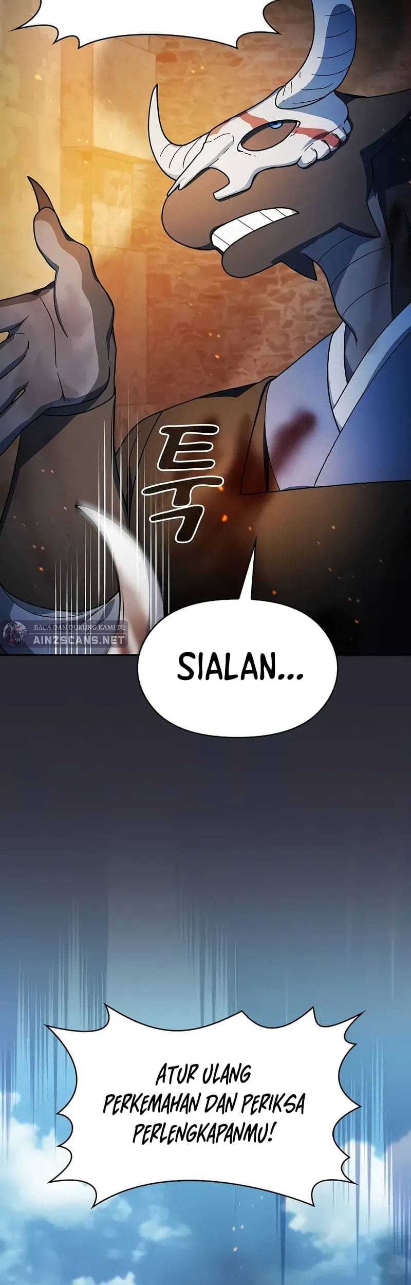 The Nebula’s Civilization Chapter 60 Gambar 33