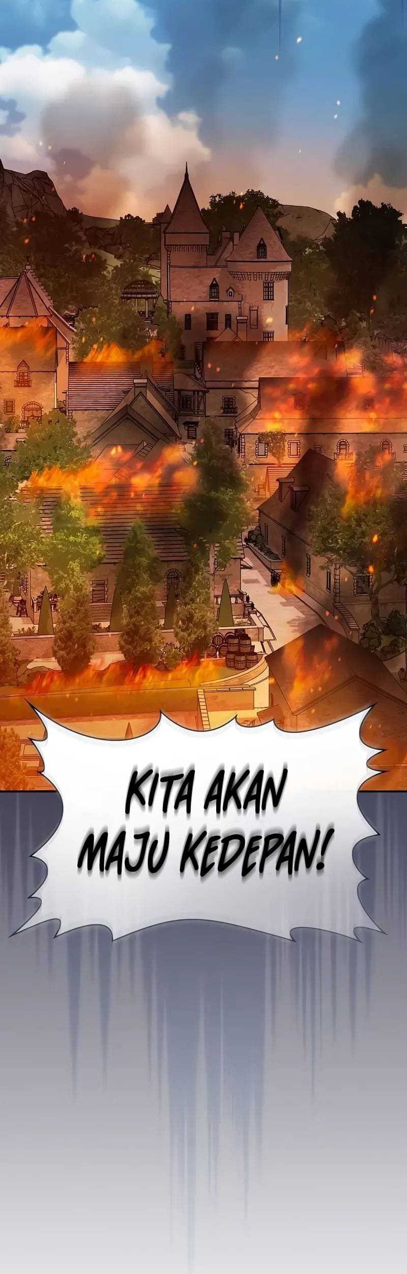 The Nebula’s Civilization Chapter 60 Gambar 34
