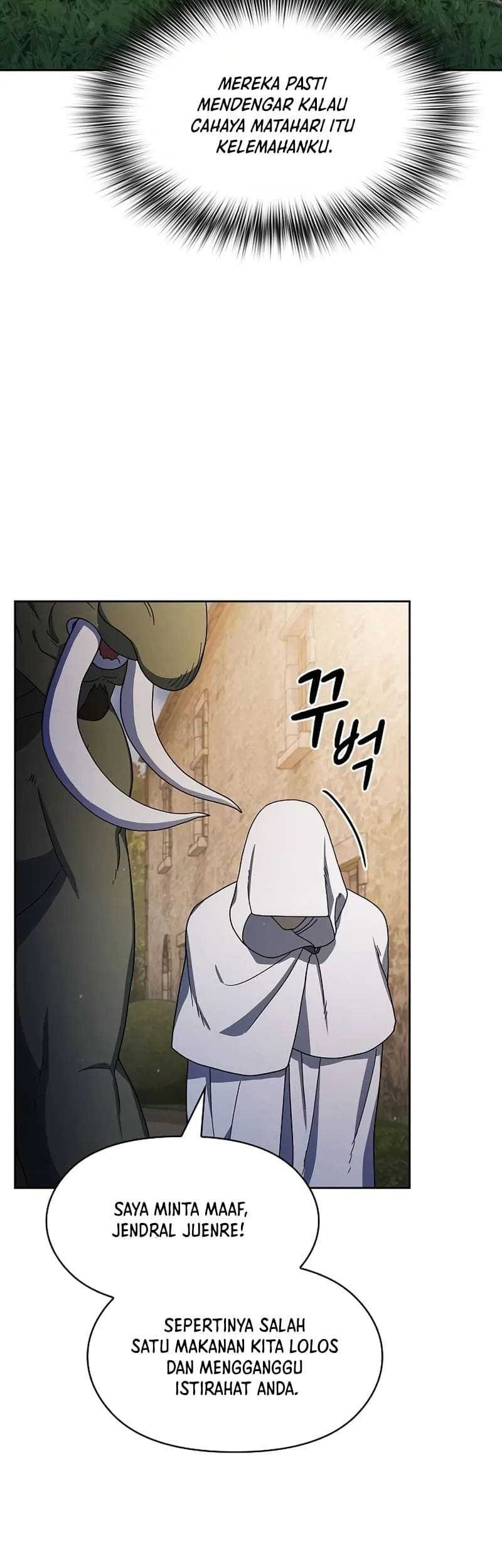 The Nebula’s Civilization Chapter 59 Gambar 44