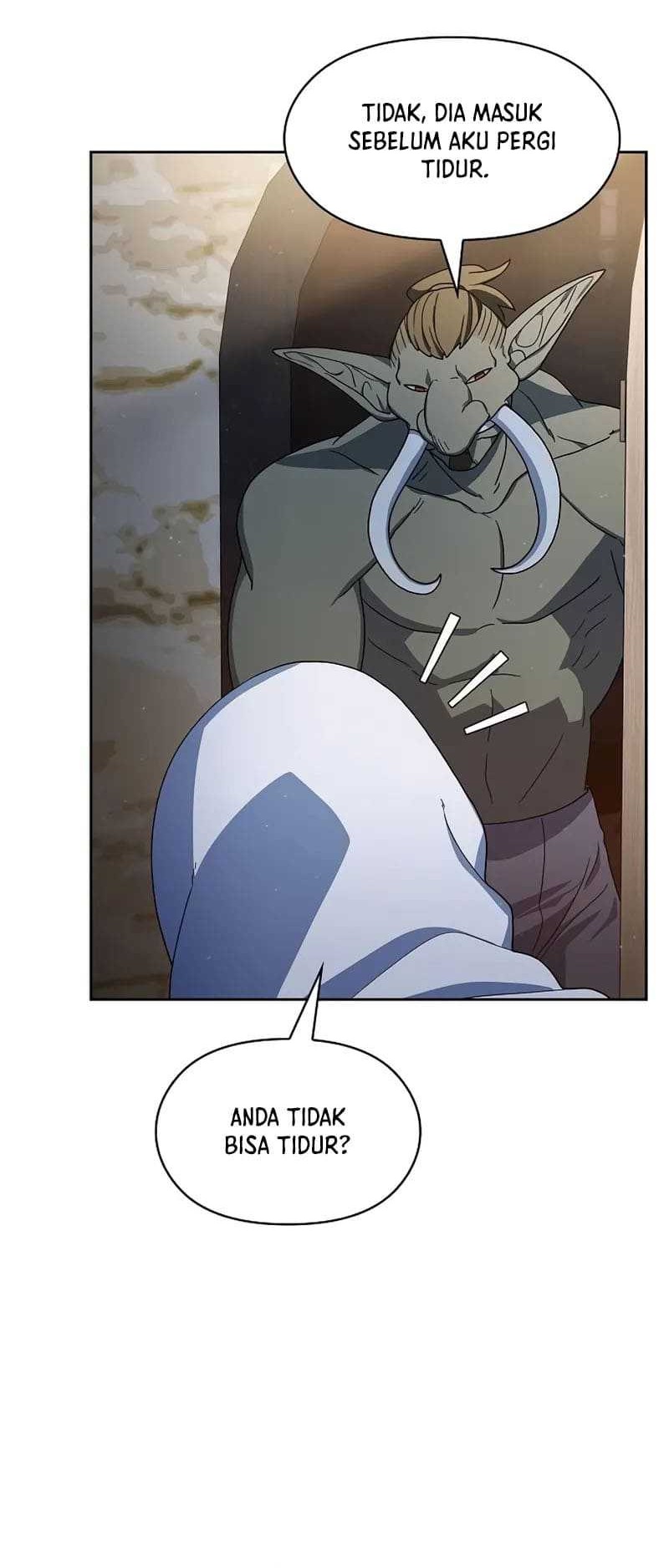 The Nebula’s Civilization Chapter 59 Gambar 45