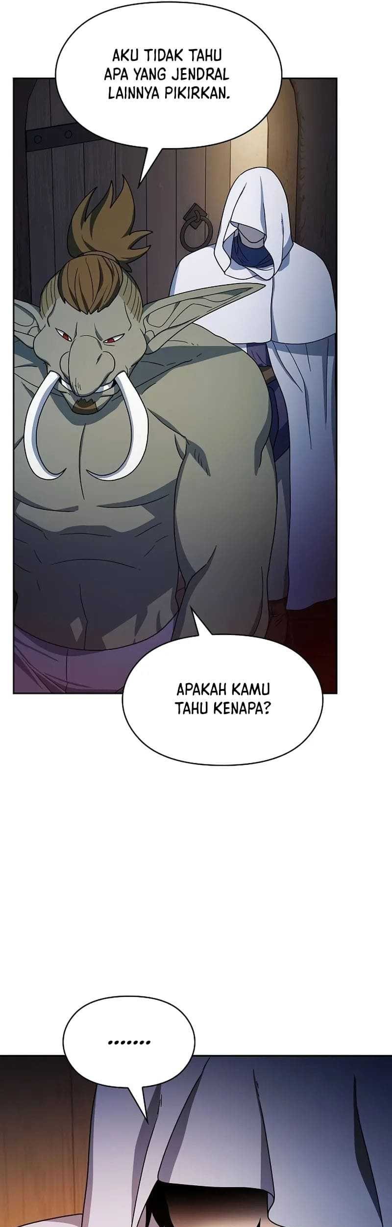 The Nebula’s Civilization Chapter 59 Gambar 46
