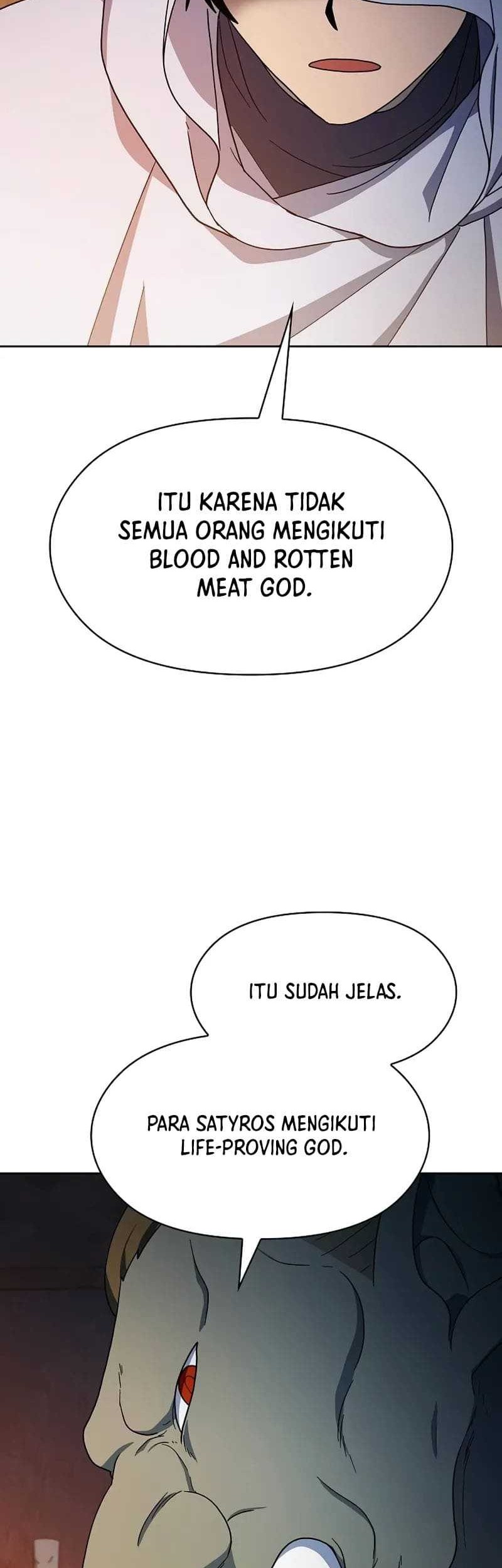 The Nebula’s Civilization Chapter 59 Gambar 47