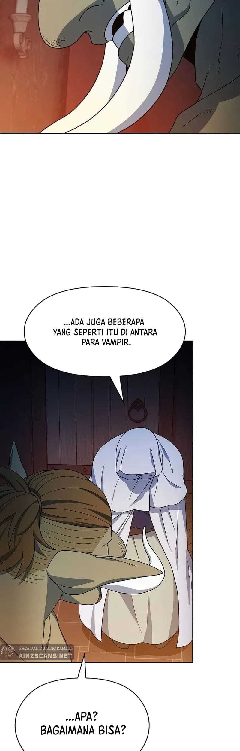 The Nebula’s Civilization Chapter 59 Gambar 48