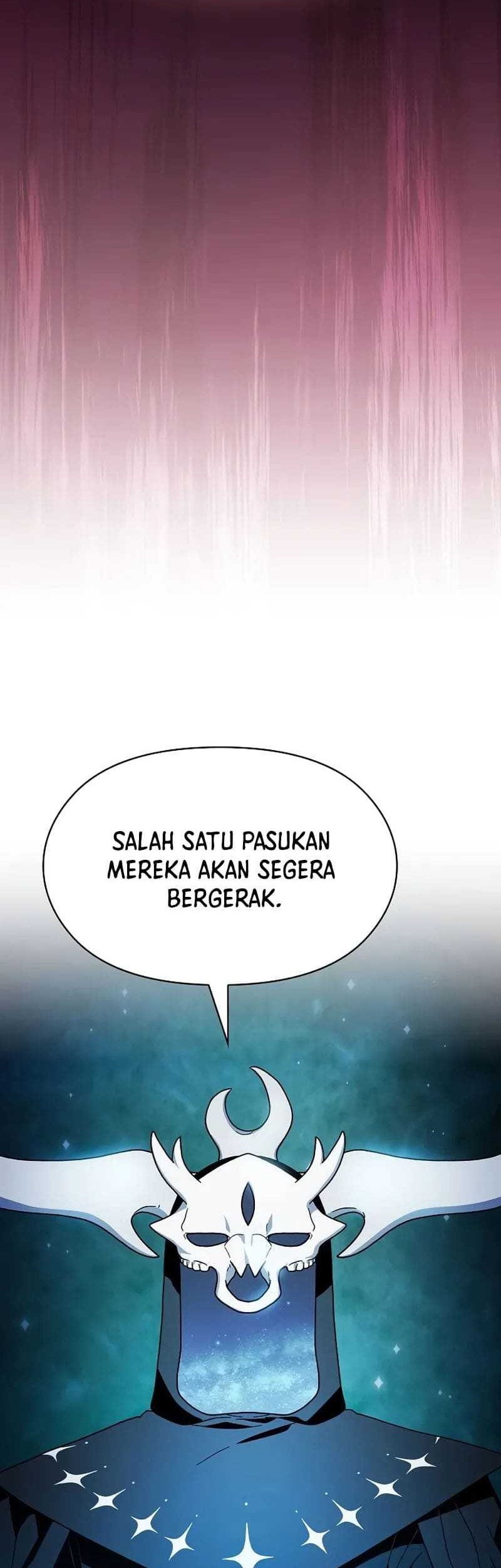 The Nebula’s Civilization Chapter 59 Gambar 53