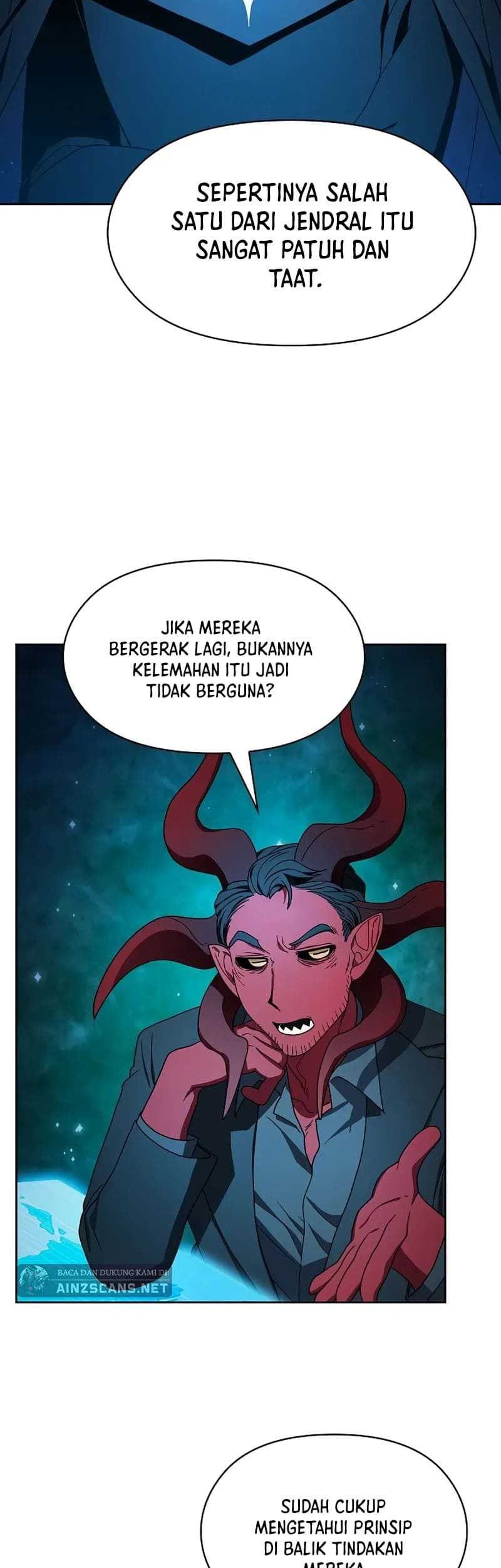 The Nebula’s Civilization Chapter 59 Gambar 54