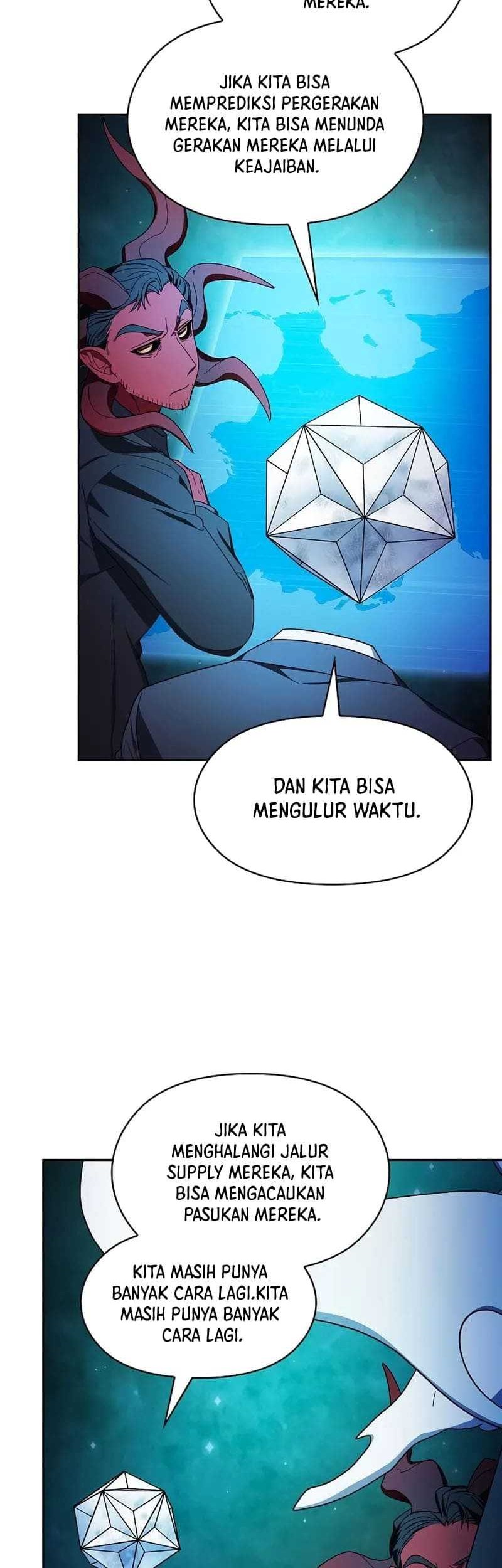 The Nebula’s Civilization Chapter 59 Gambar 55