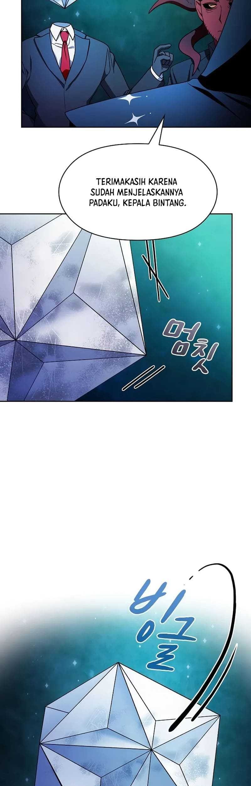 The Nebula’s Civilization Chapter 59 Gambar 56
