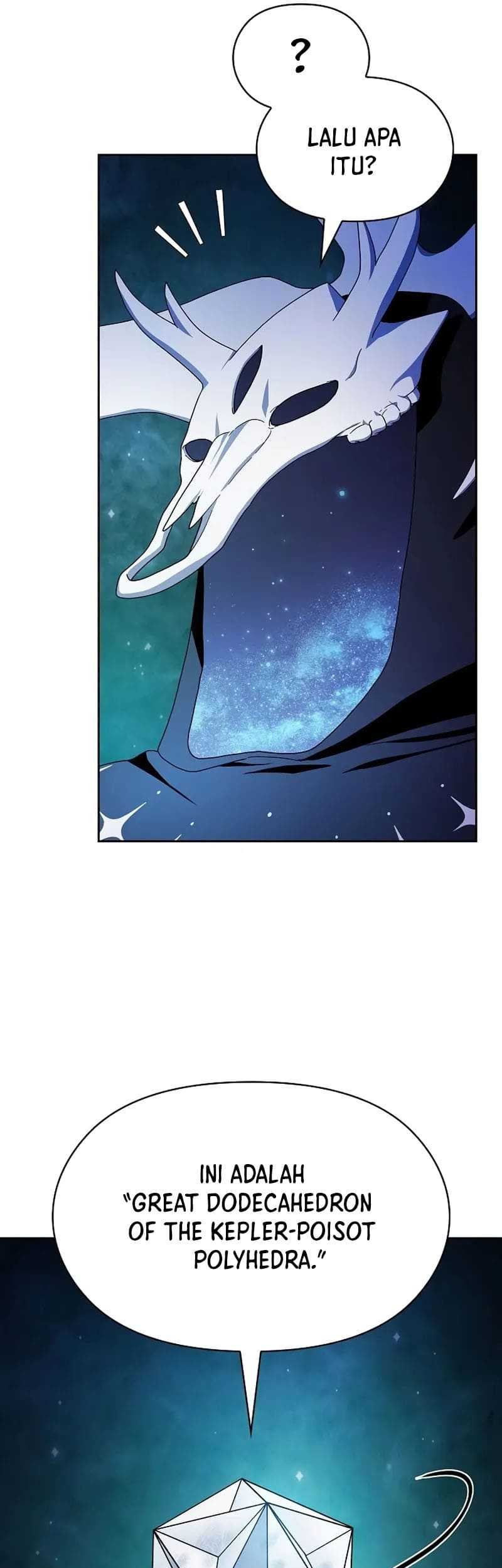 The Nebula’s Civilization Chapter 59 Gambar 58