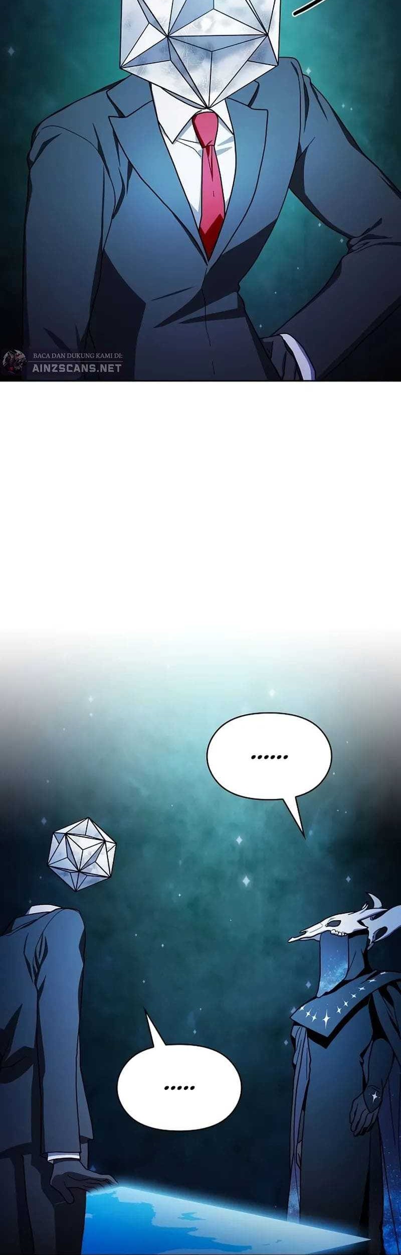 The Nebula’s Civilization Chapter 59 Gambar 59