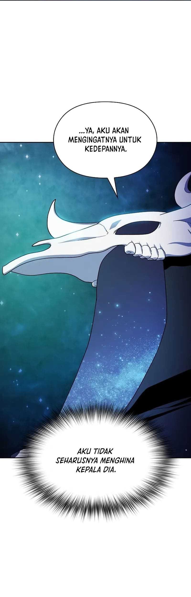 The Nebula’s Civilization Chapter 59 Gambar 60