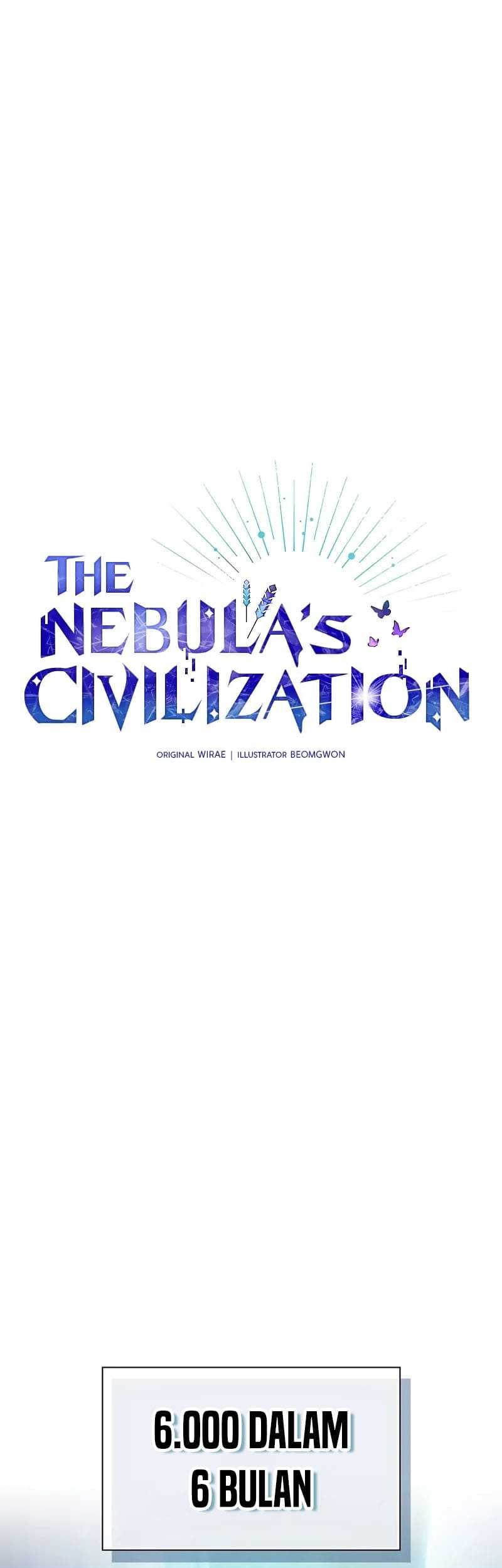 The Nebula’s Civilization Chapter 59 Gambar 4