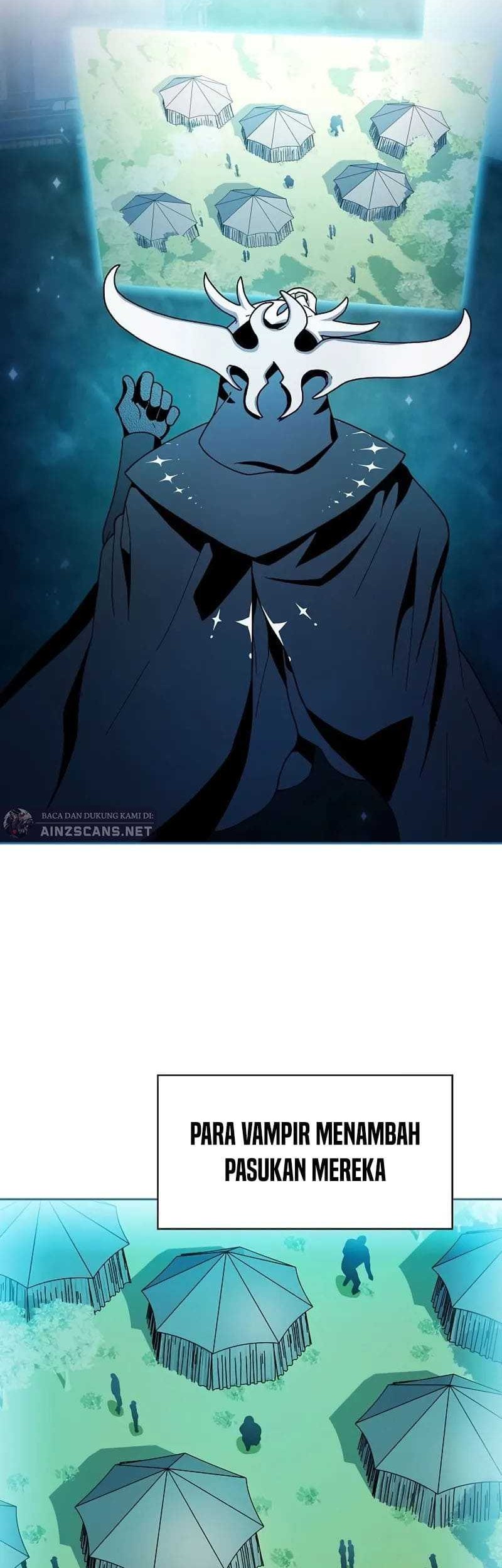 The Nebula’s Civilization Chapter 59 Gambar 5