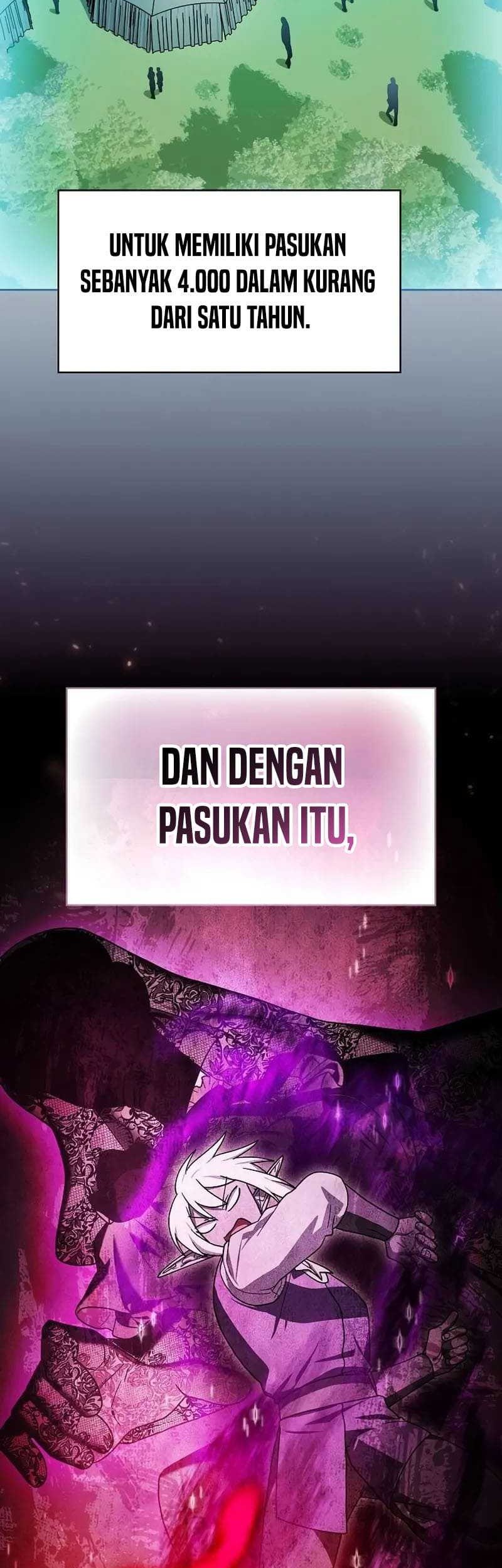 The Nebula’s Civilization Chapter 59 Gambar 6