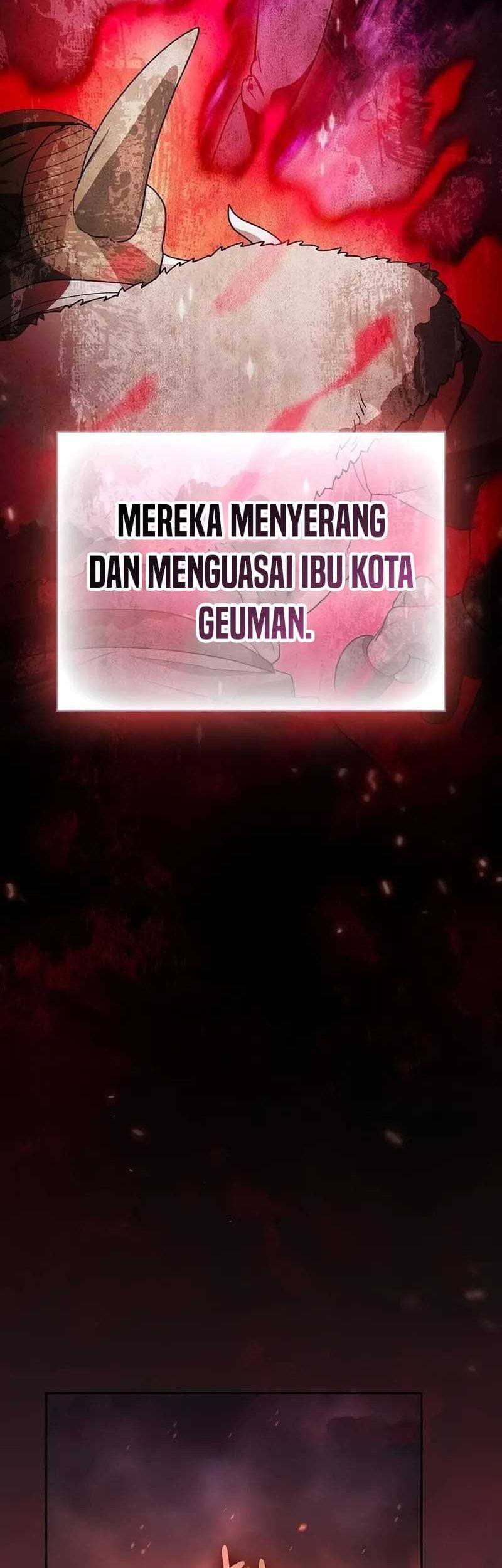 The Nebula’s Civilization Chapter 59 Gambar 7