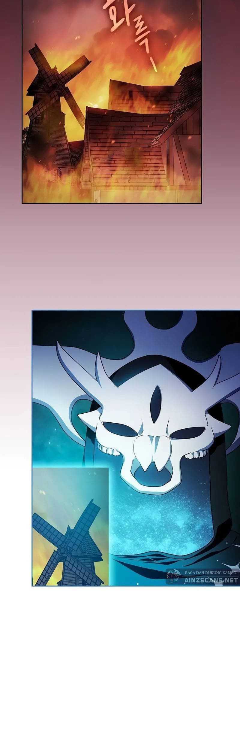 The Nebula’s Civilization Chapter 59 Gambar 8
