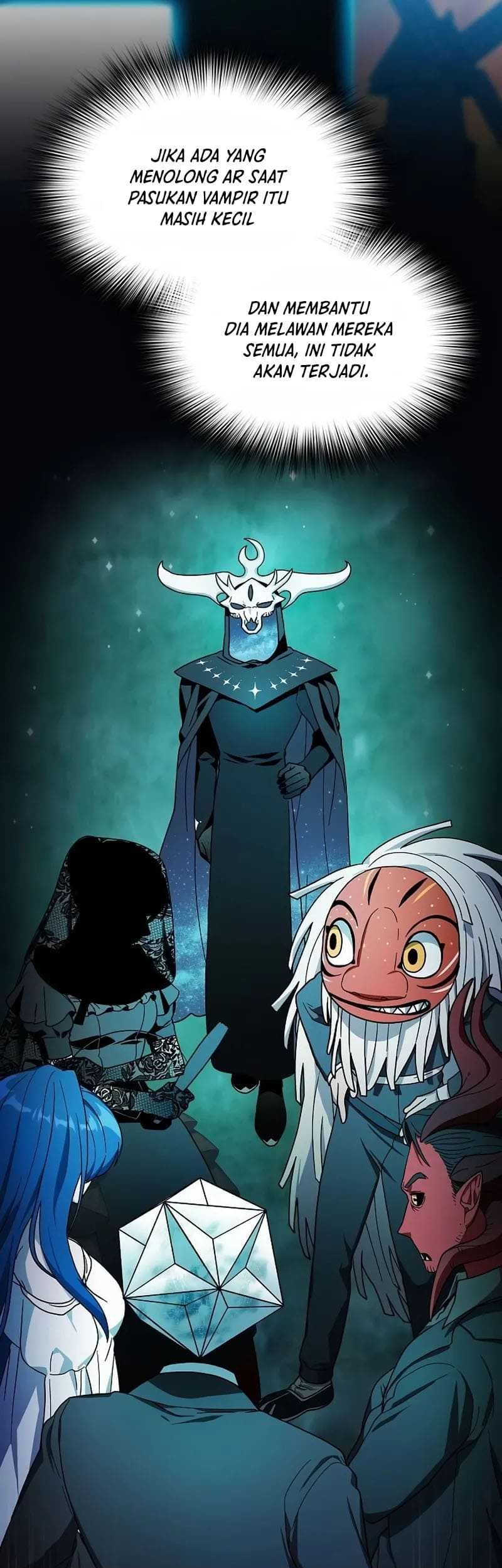 The Nebula’s Civilization Chapter 59 Gambar 10