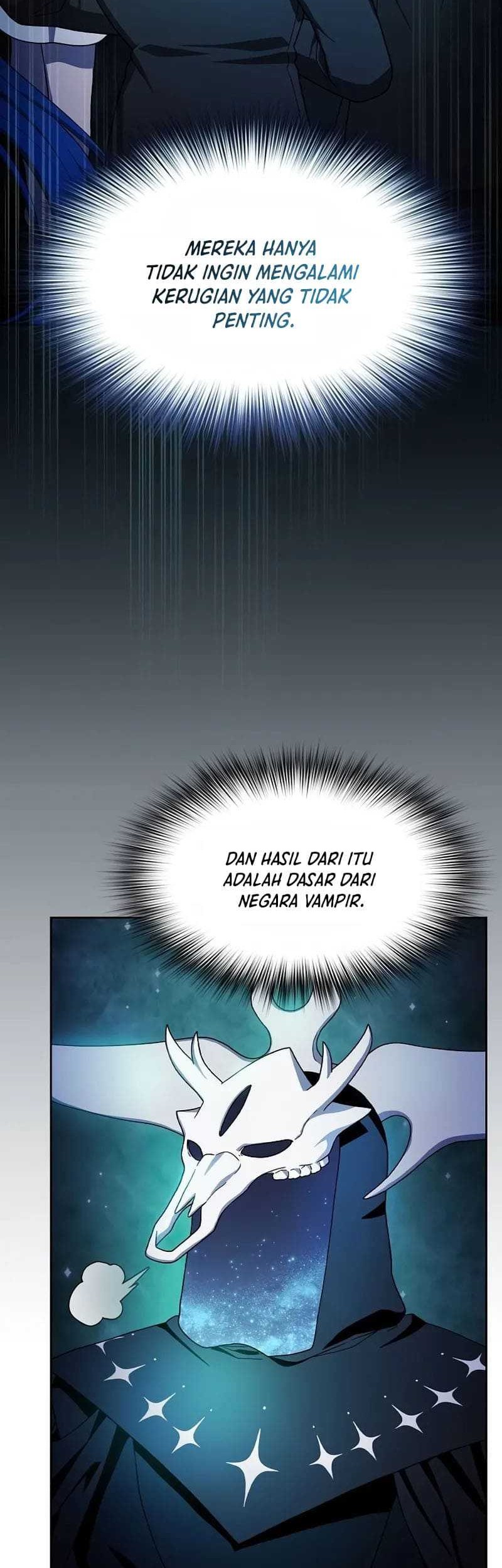 The Nebula’s Civilization Chapter 59 Gambar 11