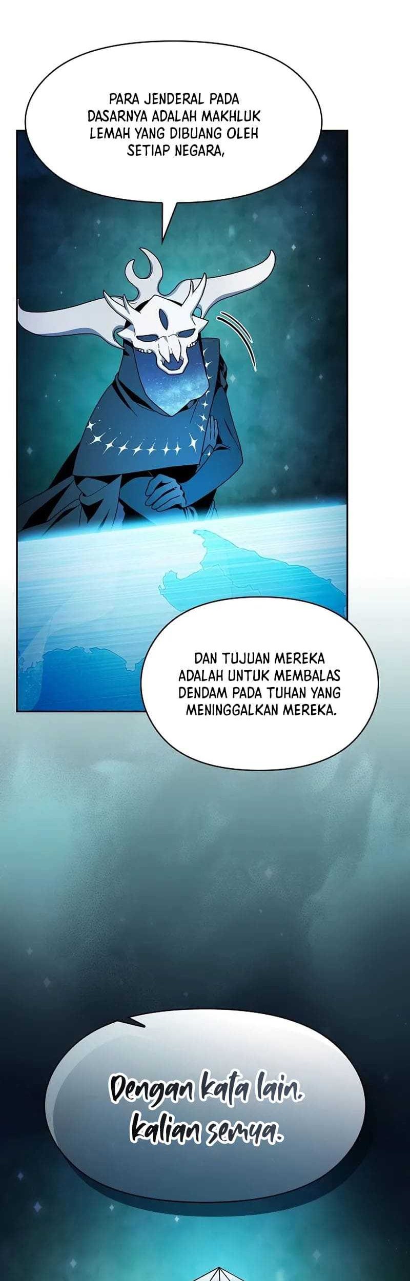 The Nebula’s Civilization Chapter 59 Gambar 13