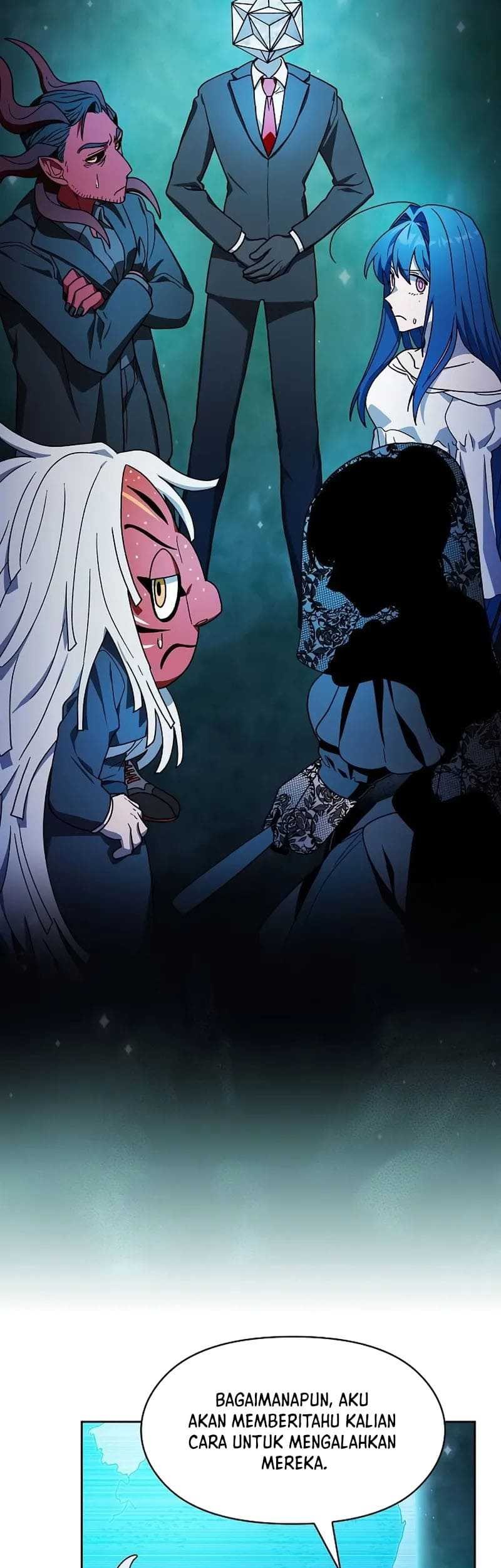 The Nebula’s Civilization Chapter 59 Gambar 14
