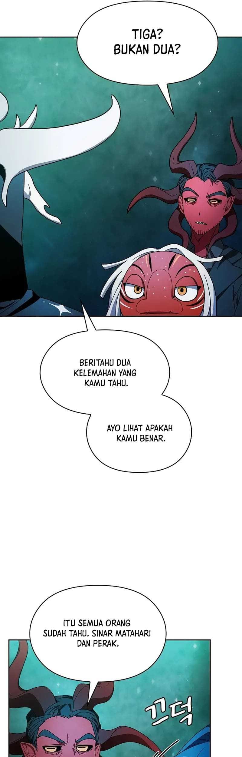 The Nebula’s Civilization Chapter 59 Gambar 16