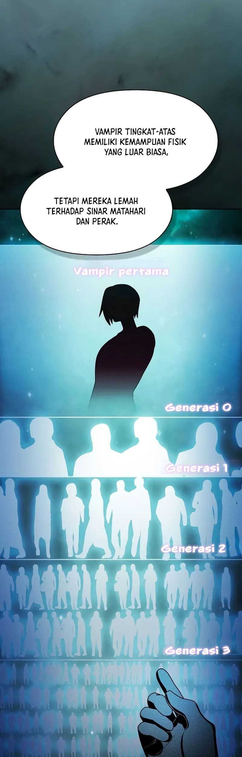 The Nebula’s Civilization Chapter 59 Gambar 18
