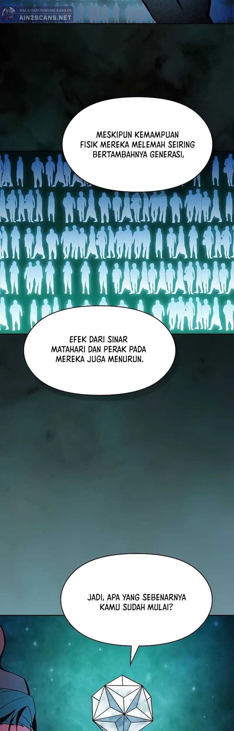 The Nebula’s Civilization Chapter 59 Gambar 19