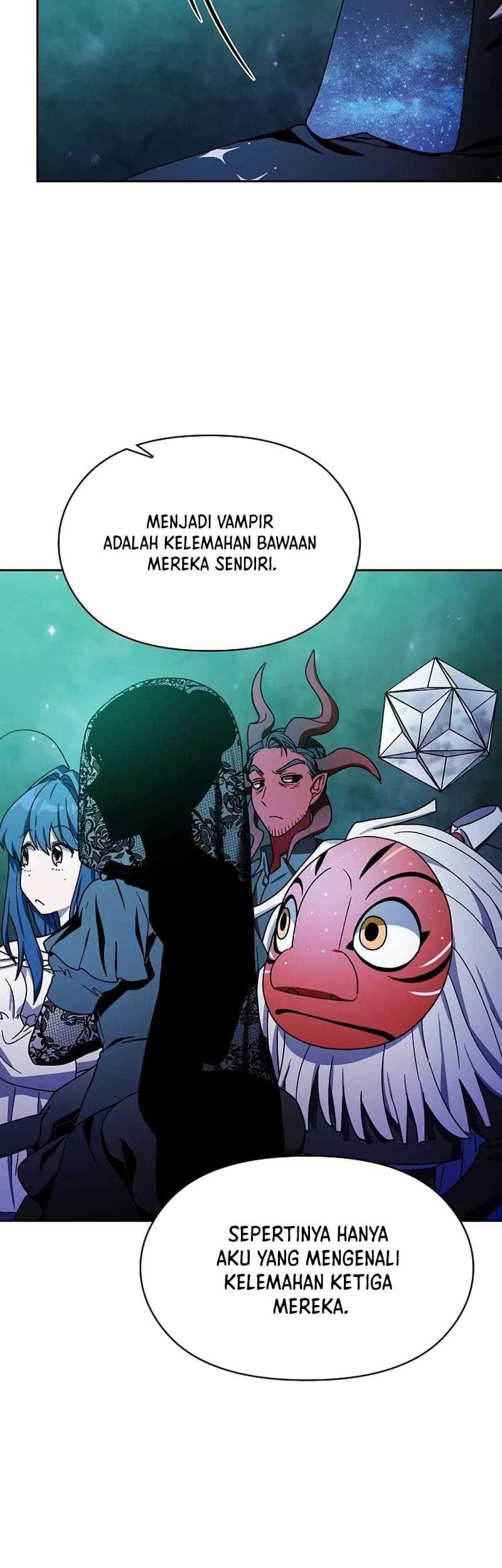 The Nebula’s Civilization Chapter 59 Gambar 21