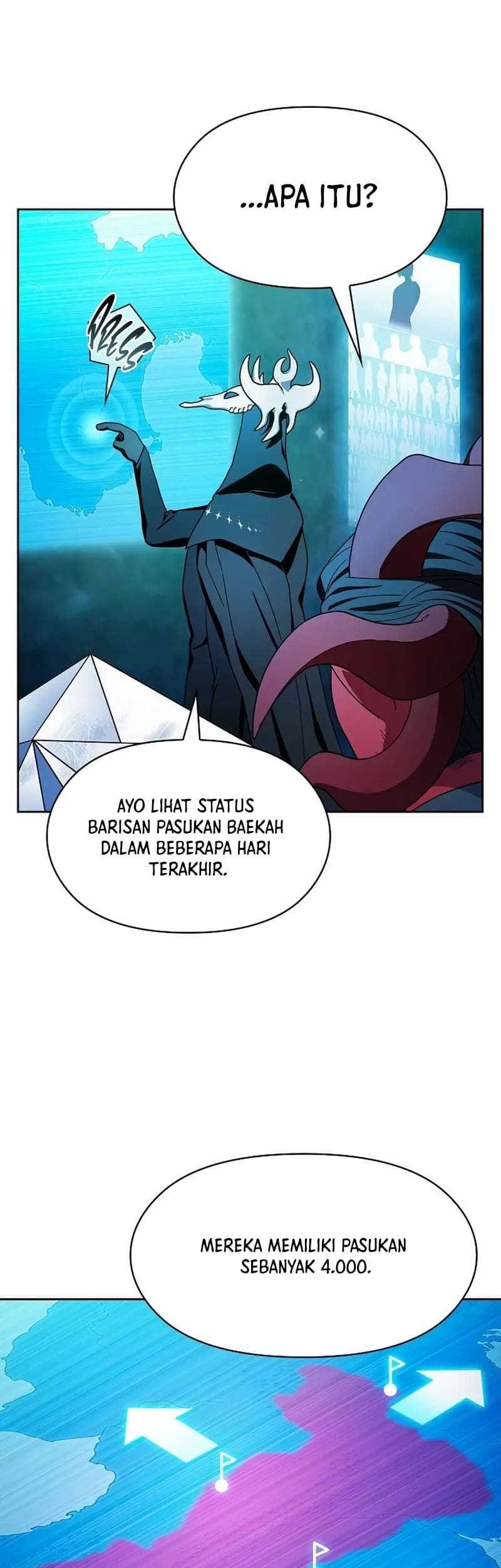 The Nebula’s Civilization Chapter 59 Gambar 22