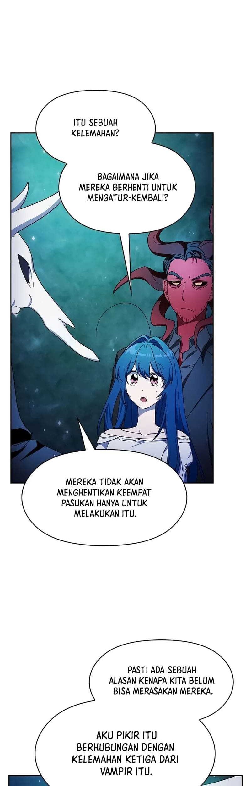 The Nebula’s Civilization Chapter 59 Gambar 25