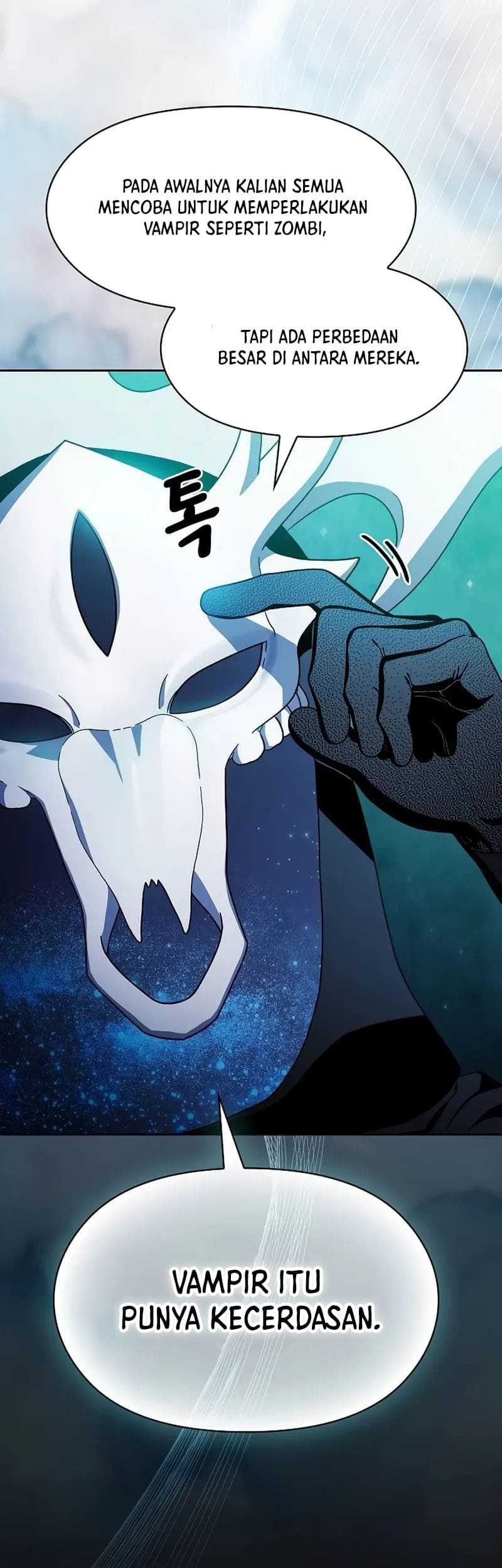 The Nebula’s Civilization Chapter 59 Gambar 28