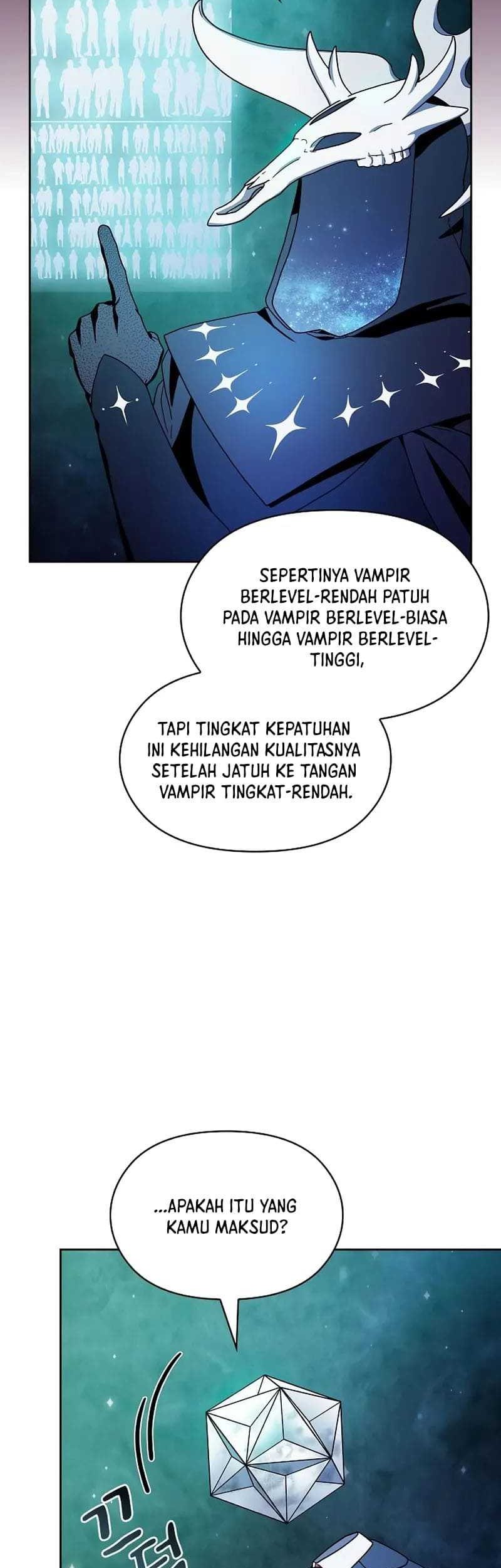 The Nebula’s Civilization Chapter 59 Gambar 30