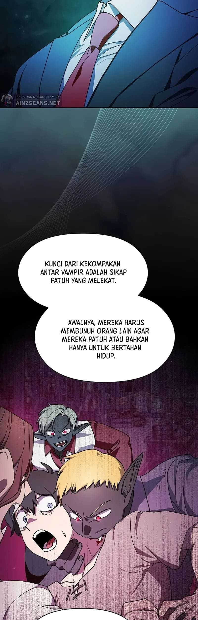 The Nebula’s Civilization Chapter 59 Gambar 32