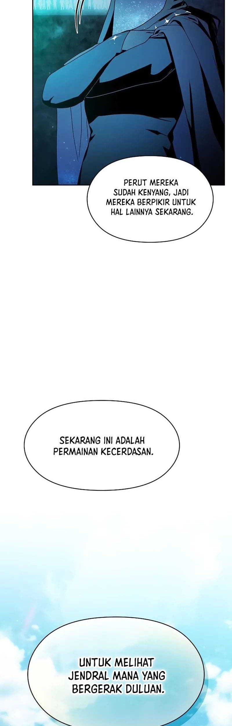 The Nebula’s Civilization Chapter 59 Gambar 35