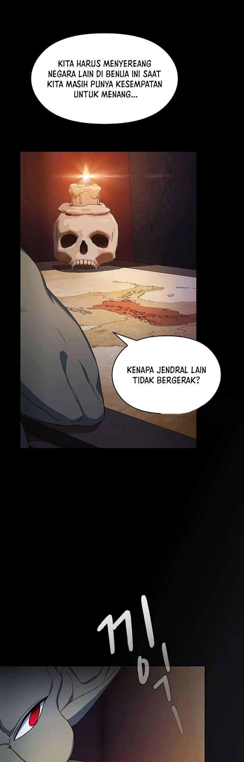 The Nebula’s Civilization Chapter 59 Gambar 38