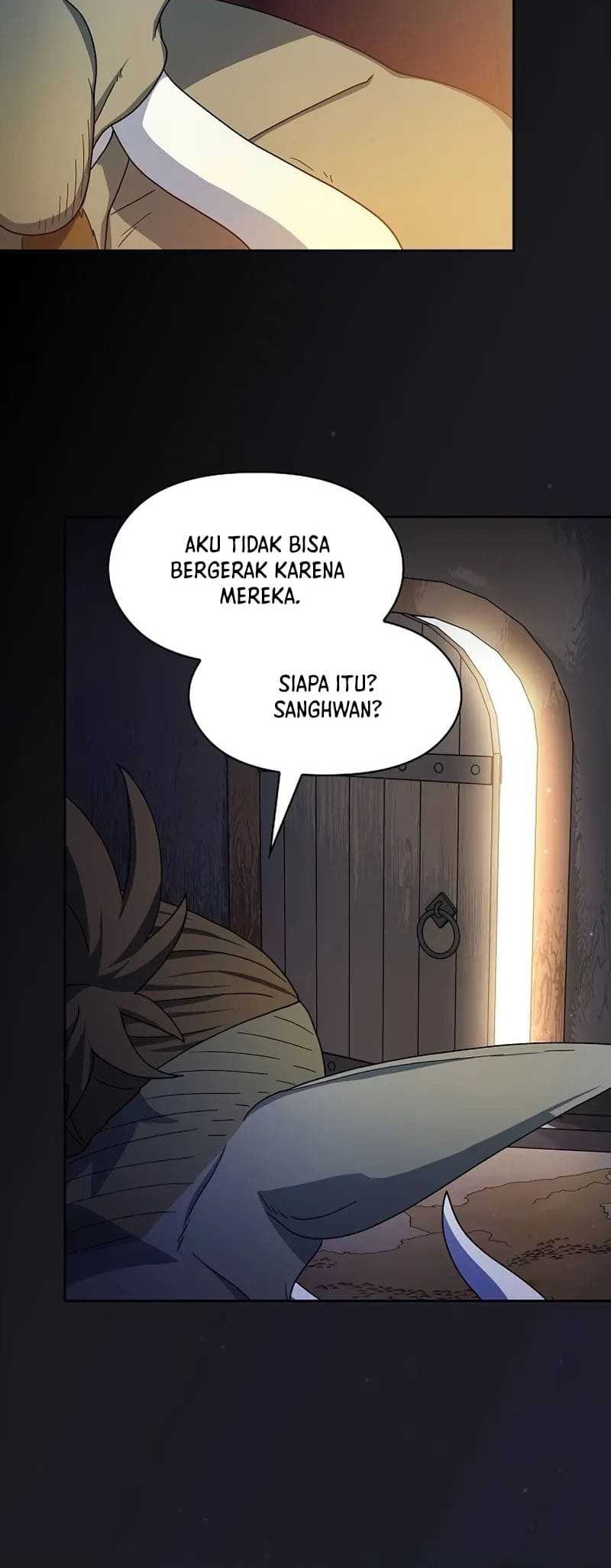 The Nebula’s Civilization Chapter 59 Gambar 39