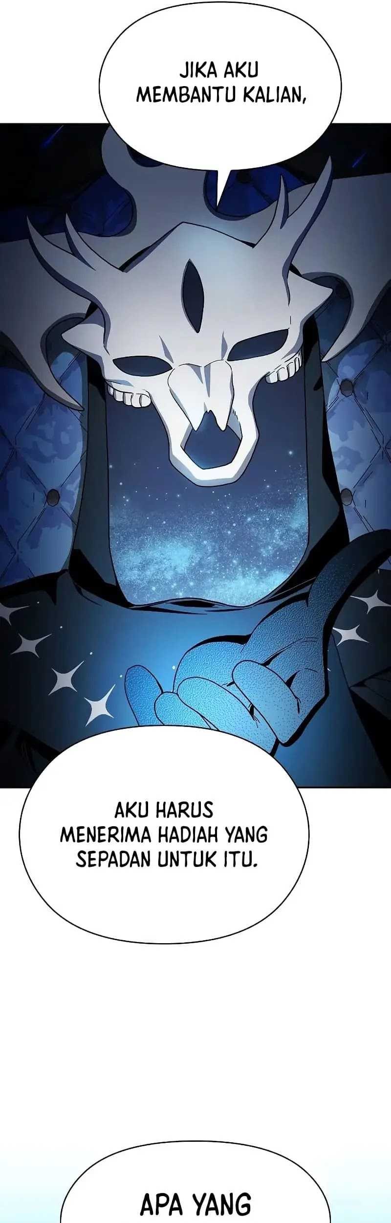 The Nebula’s Civilization Chapter 58 Gambar 40